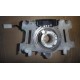 Держатель ручек переключения поворотов и дворников . Mazda CX-7 2006 по 2012 год