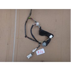 Проводка задней правой двери . Mazda CX-7 2006 по 2012 год