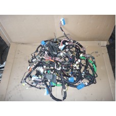 Проводка вся кроме моторного отсека и дверей .  Mazda CX-7 2006 по 2012 год