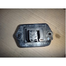 Резистор отопителя . Mazda CX-7 2006 по 2012 год
