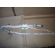 Штора системы безопасности потолочная , левая . Mazda CX-7 2006 по 2012 год