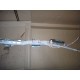 Штора системы безопасности потолочная , правая . Mazda CX-7 2006 по 2012 год