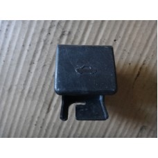 Клавиша открытия капота . Mazda CX-7 2006 по 2012год