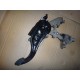 Механизм ручного тормоза в салоне. Mazda CX-7 2006 по 2012 год