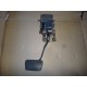 Педаль тормоза . Mazda CX-7 2006 по 2012 год