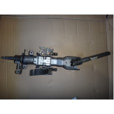 Купить Колонка рулевая . Mazda CX-7 2006 по 2012 год Колонка рулевая . Mazda CX-7 2006 по 2012 год