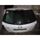 Задняя ляда со стеклом . Голая . Mazda CX-7 2006 по 2012 