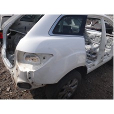 Купить Четверть кузова задняя правая . Mazda CX-7 2006 по 2012 Четверть кузова задняя правая . Mazda CX-7 2006 по 2012
