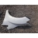 Крыло переднее левое . Mazda CX-7 2006 по 2012 