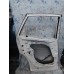 Дверь задняя левая . Голая . Mazda CX-7 2006 по 2012 