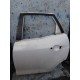 Дверь задняя левая . Голая . Mazda CX-7 2006 по 2012 