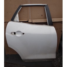 Дверь задняя правая . Голая . Mazda CX-7 2006 по 2012
