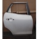 Дверь задняя правая . Голая . Mazda CX-7 2006 по 2012