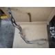 Горловина бака. Mazda CX-7 2006 по 2012 год
