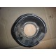 Крепление горловины топливного бака .  Mazda CX-7 2006 по 2012 год
