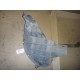 Защита заднего бампера , левая. Mazda CX-7 2006 по 2012год