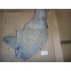 Защита заднего бампера , правая. Mazda CX-7 2006 по 2012год