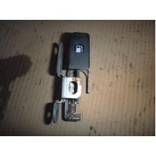 Ручка в сборе ,открывания топливного бака. Mazda CX-7 2006 по 2012год