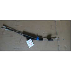 Тросики открытия передних дверей , пара. Mazda CX-7 2006 по 2012 год