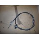 Трос ручника , средний .  Mazda CX-7 2006 по 2012 год