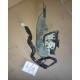 Замок левой передней двери . Mazda CX-7 2006 по 2012 год