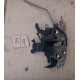 Замок правой передней двери . Mazda CX-7 2006 по 2012 год