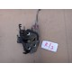Замок правой задней двери . Mazda CX-7 2006 по 2012 год