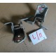 Завесы левой передней двери , пара . Mazda CX-7 2006 по 2012 год