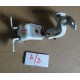 Завесы левой задней двери , пара . Mazda CX-7 2006 по 2012 год