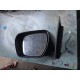 Зеркало наружное левое в сборе . Mazda CX-7 2006 по 2012 год