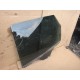 Стекло задней левой двери . Mazda CX-7 2006 по 2012 год