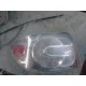 Стоп задний левый . Mazda CX-7 2006 по 2012 год