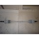 Полуось задняя в сборе . Mazda CX-7 2006 по 2012 год