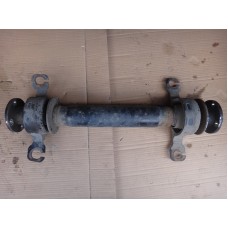 Кардан , средняя часть . Дв. 2.3 т/инж. Mazda CX-7 2006 по 2012 год