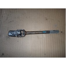 Крестовина рулевого управления , нижняя . Mazda CX-7 2006 по 2012 год