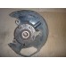 Кулак поворотный передний левый . Mazda CX-7 2006 по 2012 год