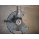 Кулак поворотный передний левый . Mazda CX-7 2006 по 2012 год