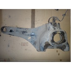 Рычаг задний продольный , левый . Mazda CX-7 2006 по 2012 год