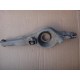 Рычаг задний нижний под пружину , левый. Mazda CX-7 2006 по 2012 год