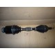 Полуось в сборе передняя правая . Mazda CX-7 2006 по 2012 год