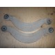 Рычаг задний поперечный(бумеранг) .Mazda CX-7 2006 по 2012 год 