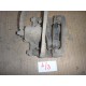 Суппорт задний левый .  Mazda CX-7 2006 по 2012 год