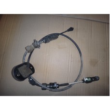 Трос переключения передач для коробки автомат . Mazda CX-7 2006 по 2012 год