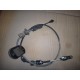 Трос переключения передач для коробки автомат . Mazda CX-7 2006 по 2012 год