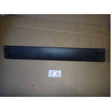 Купить Накладка порога в салоне , передняя правая . Mazda CX-7 2006 по 2012 год Накладка порога в салоне , передняя правая . Mazda CX-7 2006 по 2012 год