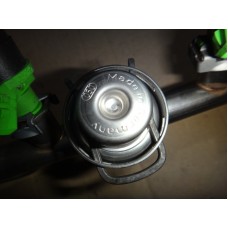 Клапан давления в рампе. дв. 2.0i. Mercedes benz С-Класс w203