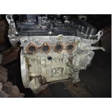 Двигатель 1.8i компрессор , голый . Mercedes benz С-Класс w203