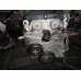 Двигатель 1.8i компрессор , голый . Mercedes benz С-Класс w203