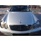 Капот в сборе    Mercedes benz С-Класс w203