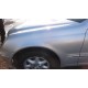 Крыло переднее левое  Mercedes benz С-Класс w203